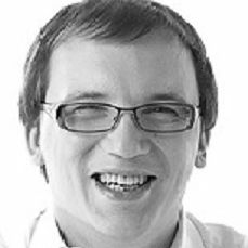 Митя Горелик