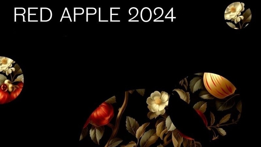 Наши результаты на Red Apple 2024