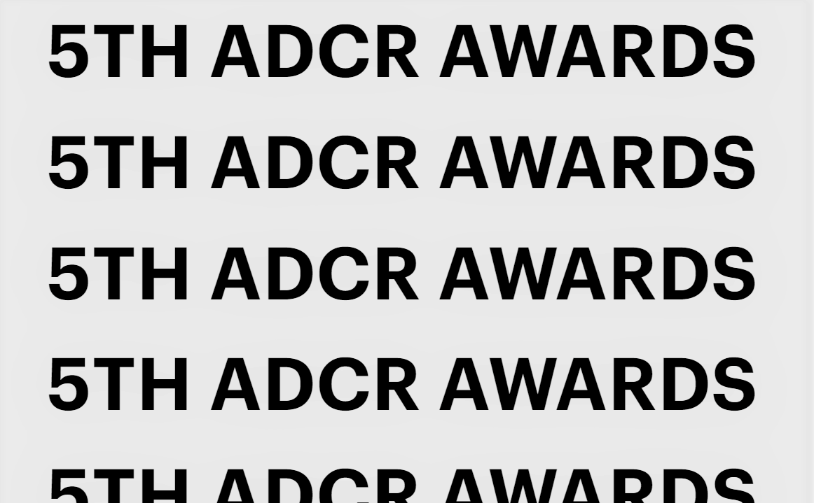Наши результаты на фестивале ADCR 2019