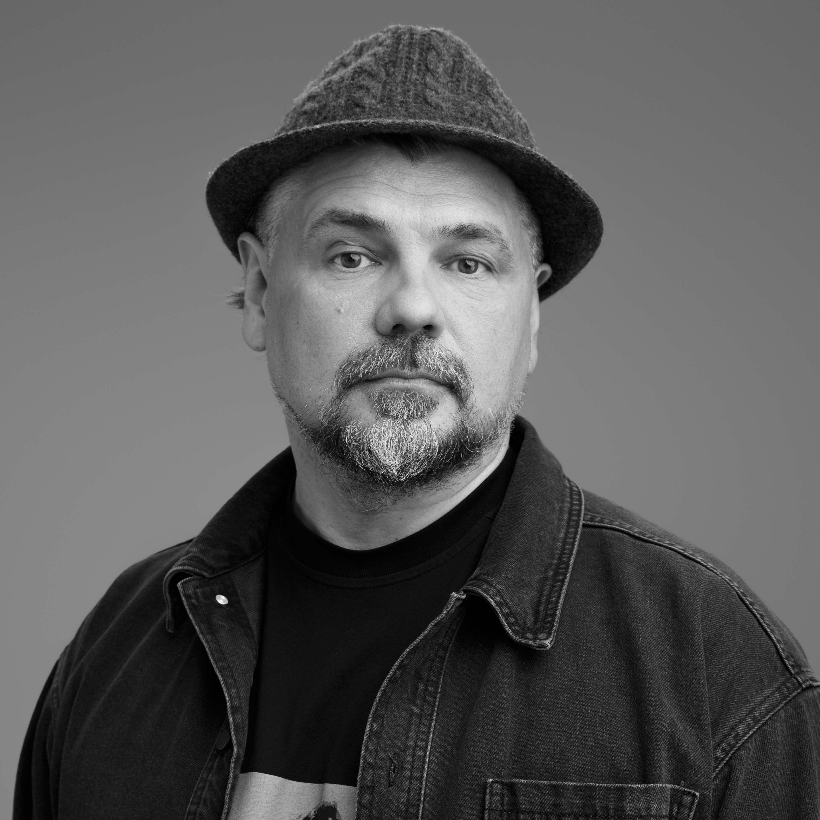 Сергей Кожевников Сергей Кожевников