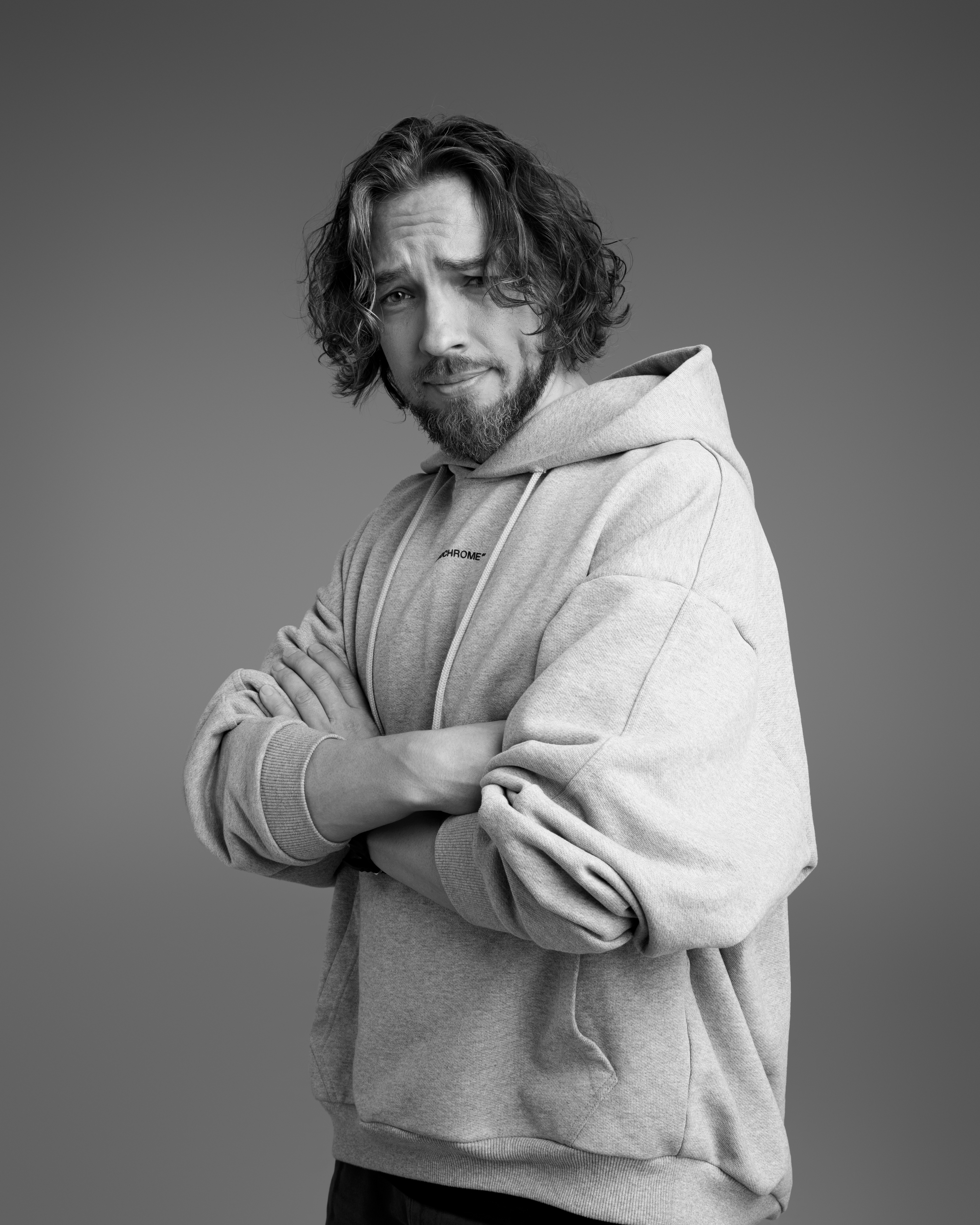 Алексей Павлов