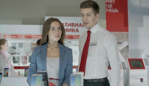 МТС и BBDO Moscow делятся секретами обаяния