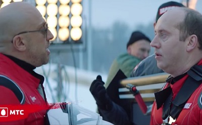 BBDO Moscow и МТС превратили «Тарифище» в ураган