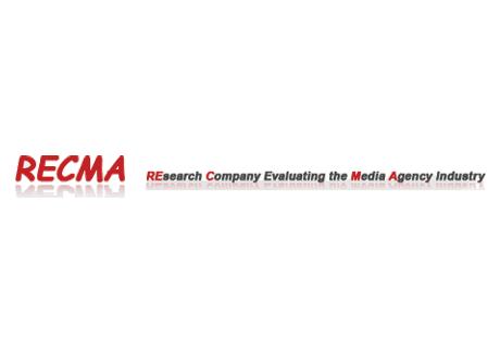 OMD возглавило рейтинг медиаагентств RECMA 2012 года в регионе EMEA 