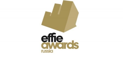 Пять работ BBDO Moscow в числе победителей Effie Awards Russia 2014