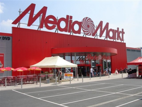 OMD Media Direction начинает работать с Media Markt и Saturn