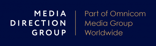 Группа коммуникационных агентств OMD MD | PHD Group меняет название на MEDIA DIRECTION GROUP