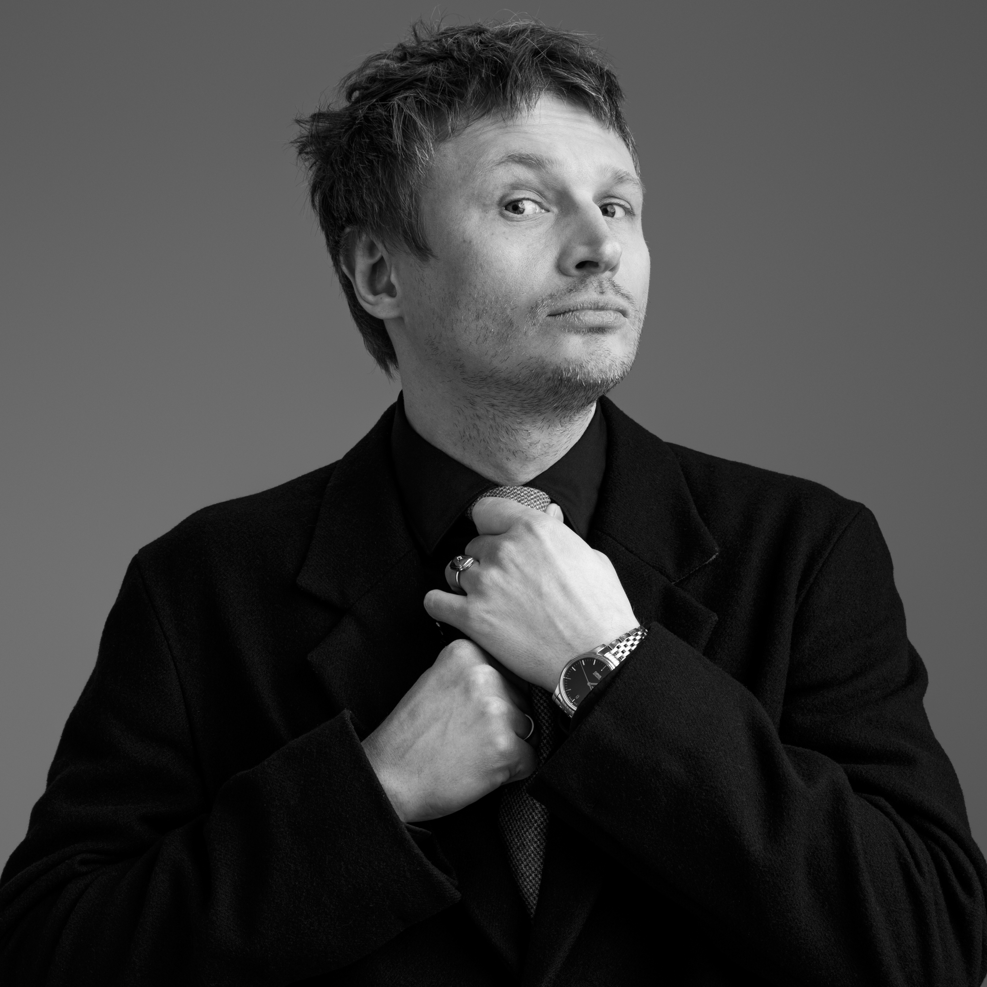 Дмитрий Николаев